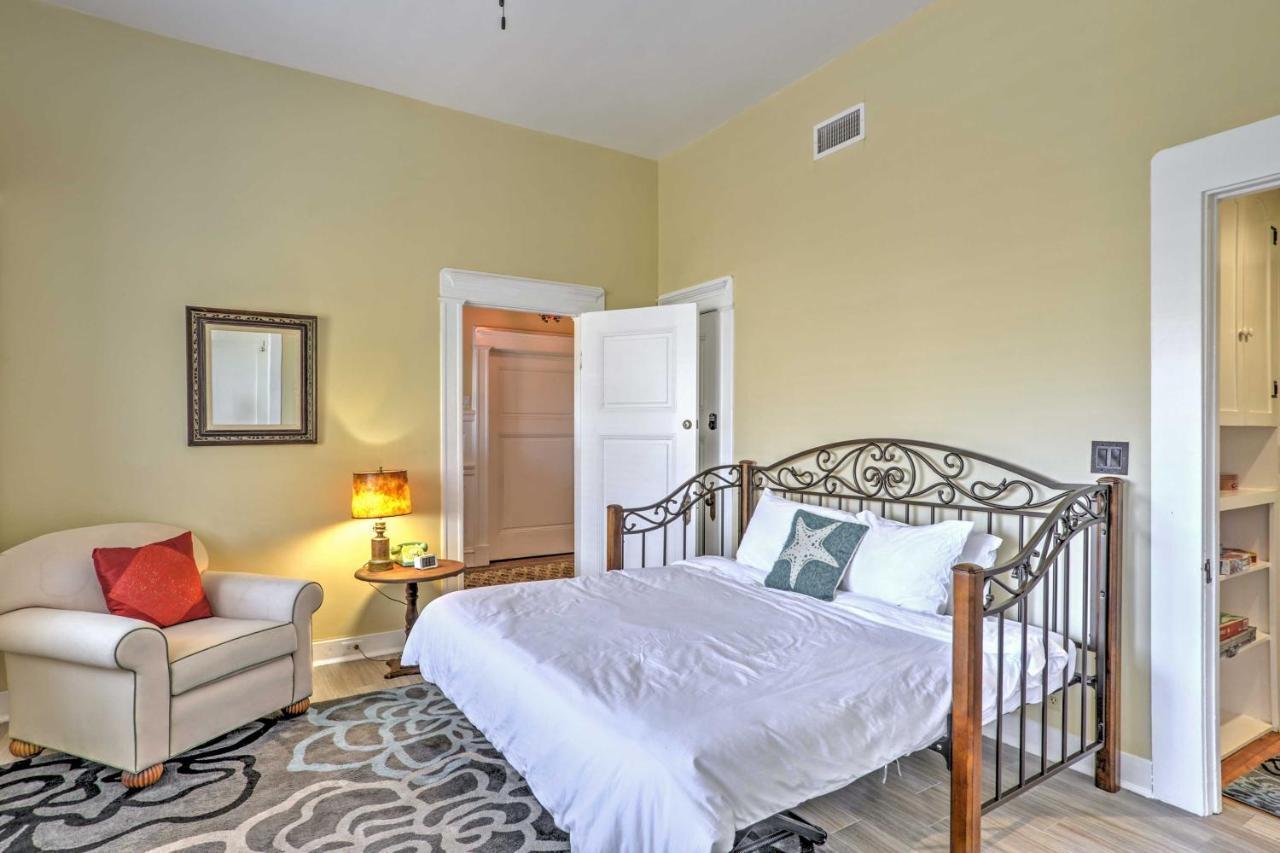 Carpinteria Apt With Hot Tub - 10 Min Walk To Beach! Ngoại thất bức ảnh